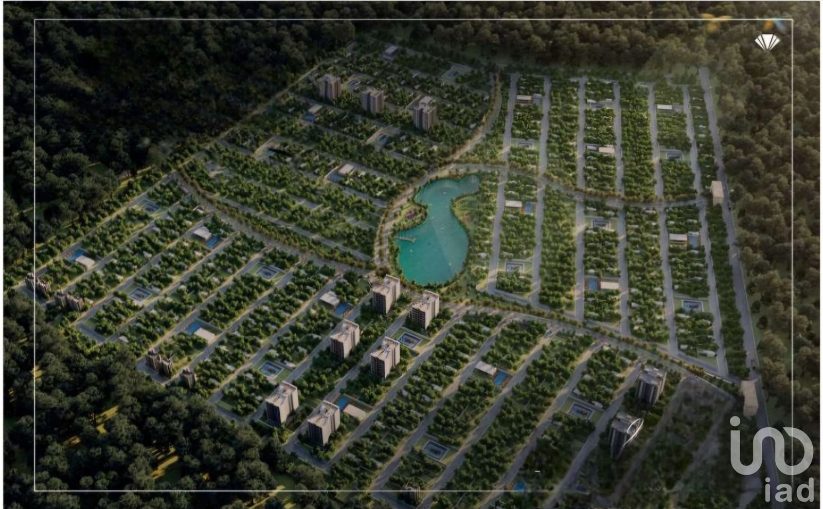 TERRENOS RESIDENCIALES EN PREVENTA – ZONA NORTE CANCUN TERRENOS RESIDENCIALES EN PREVENTA – ZONA NORTE CANCUN