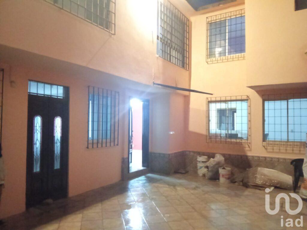 Casa en Venta en Quintas del M.