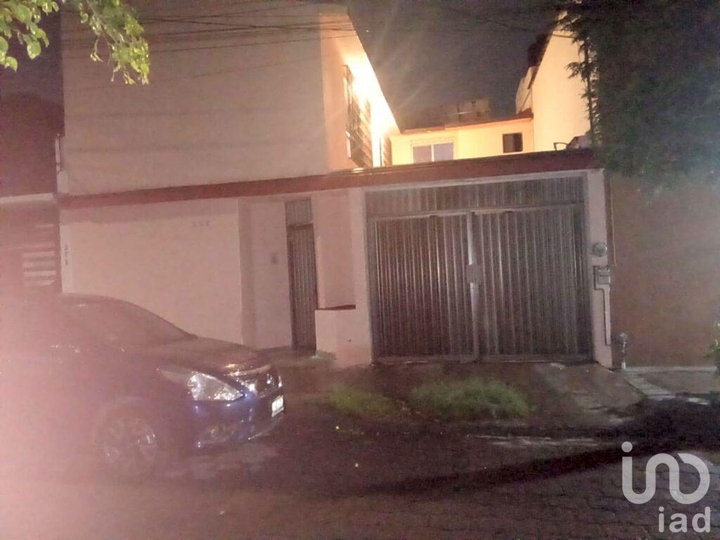 Casa en Venta en Quintas del M.