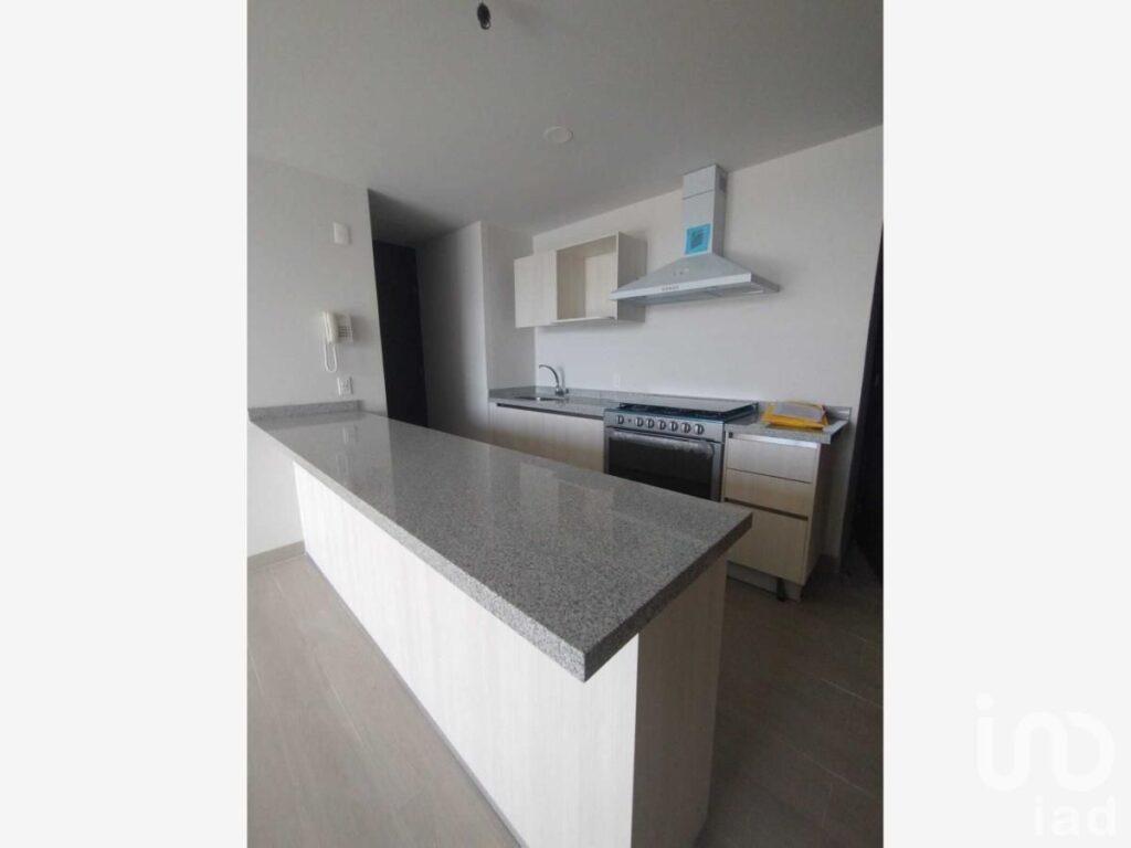 Departamento en Renta en Latitud La Victoria