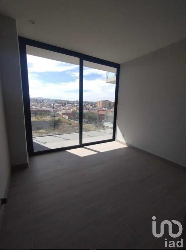 Departamento en Renta en Latitud La Victoria