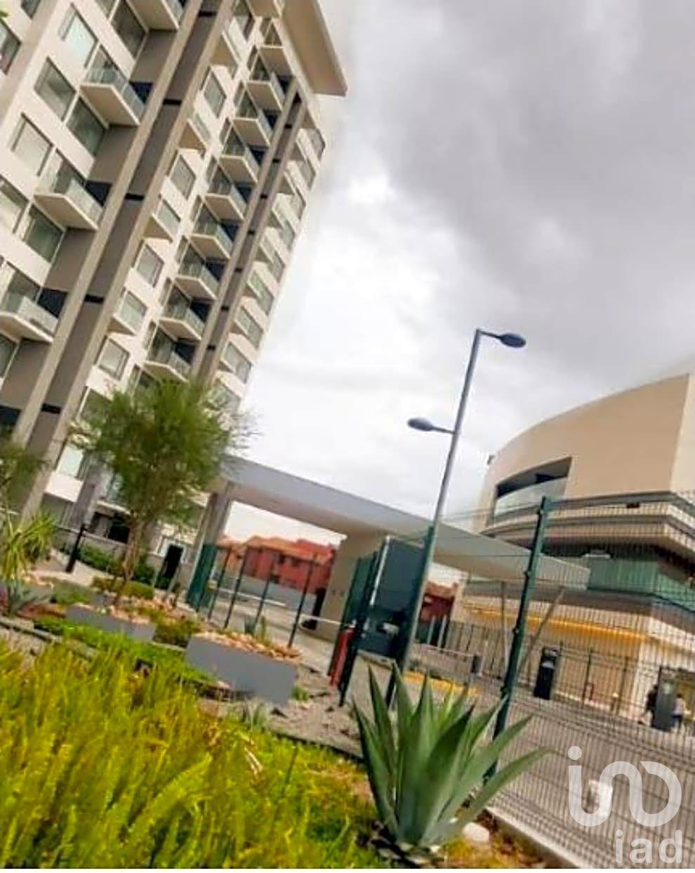 Departamento en Renta en Latitud La Victoria