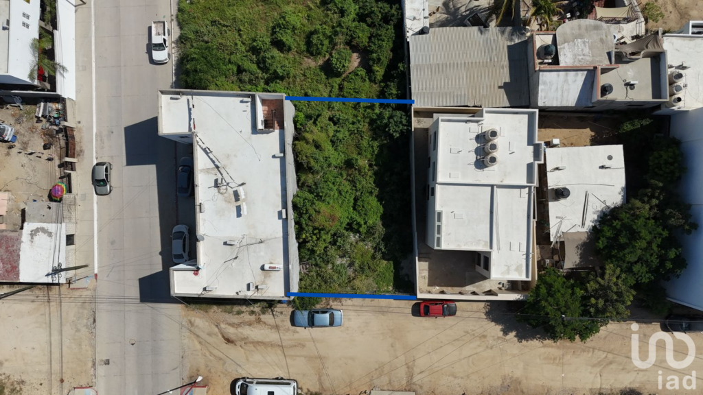 Terreno en renta Santa rosa