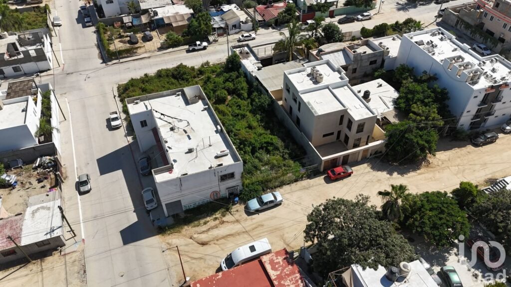 Terreno en renta Santa rosa