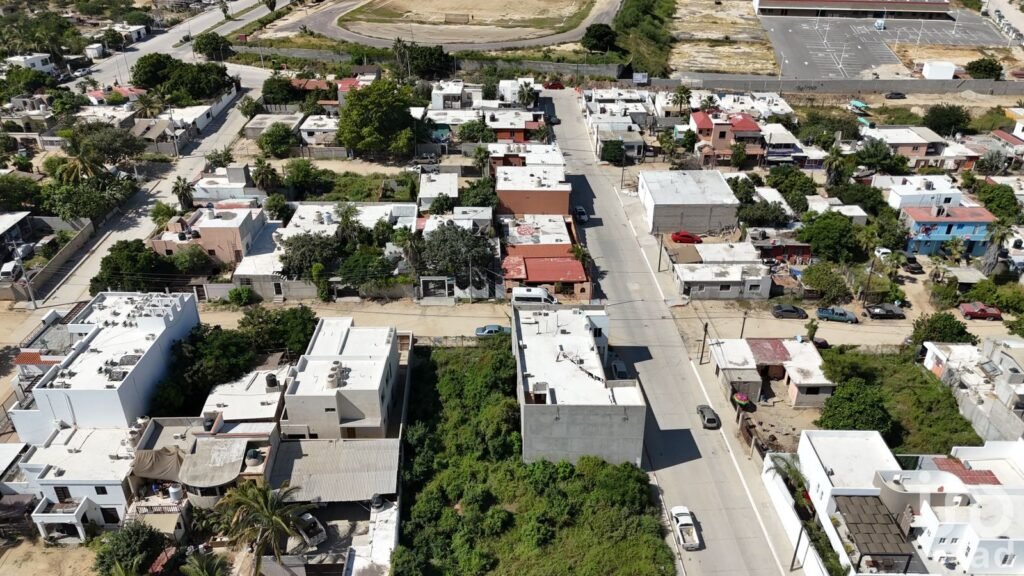 Terreno en renta Santa rosa