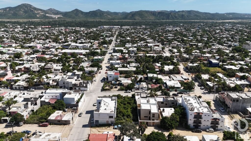 Terreno en renta Santa rosa