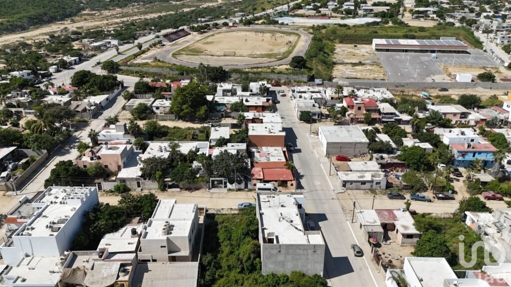 Terreno en renta Santa rosa
