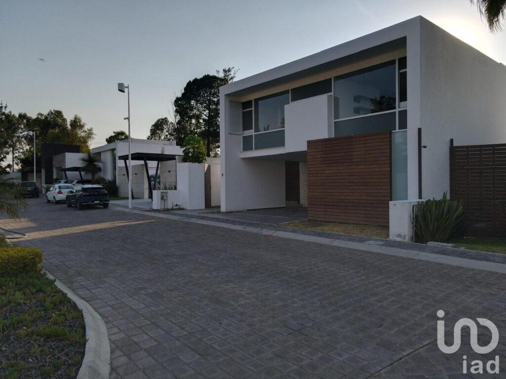 Casa en Venta en Morillotla