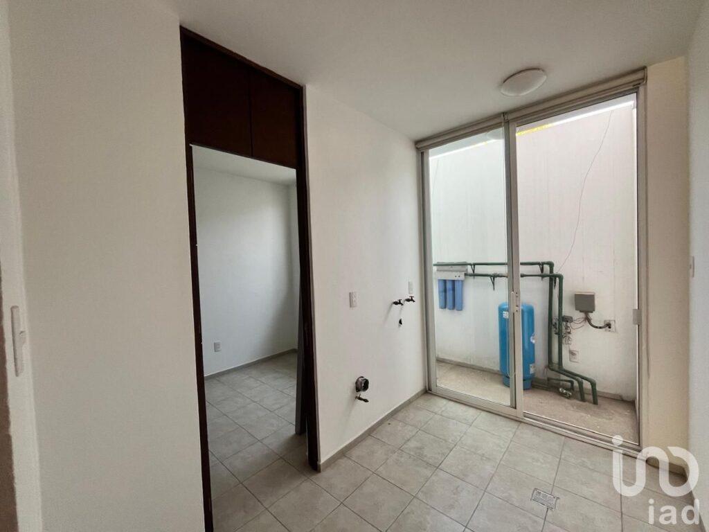 Casa en Venta en Morillotla