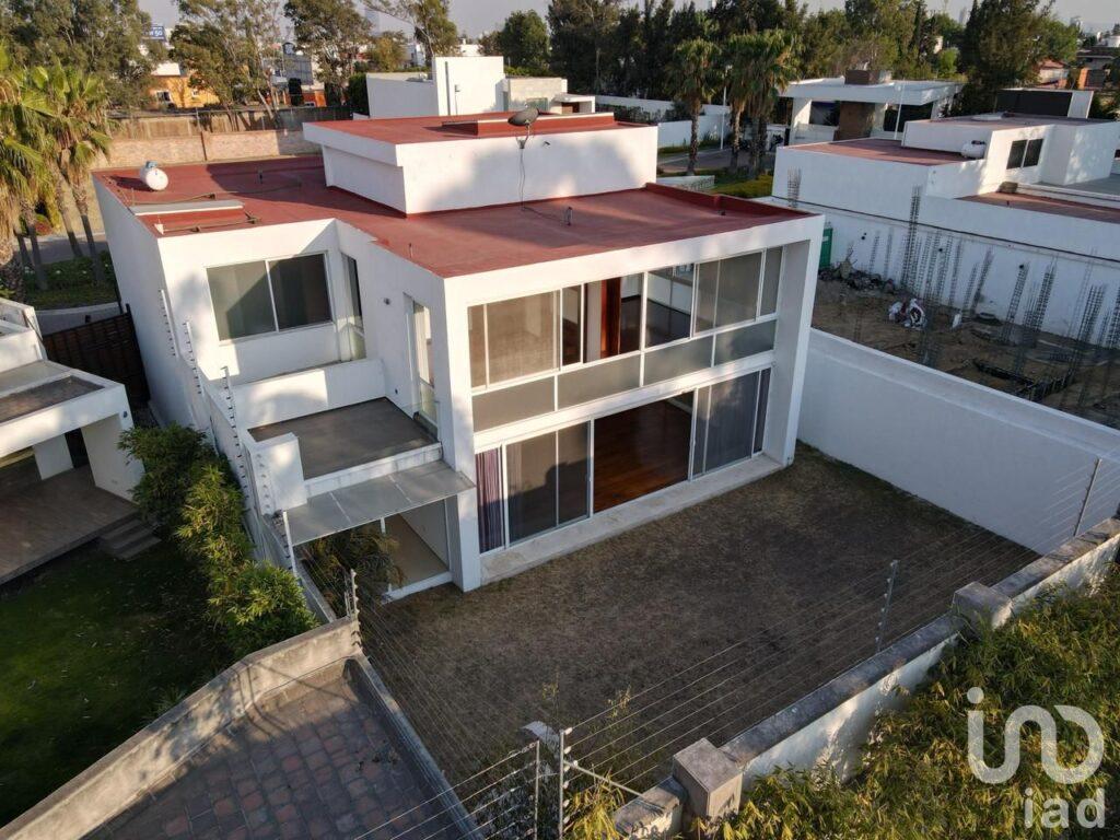 Casa en Venta en Morillotla