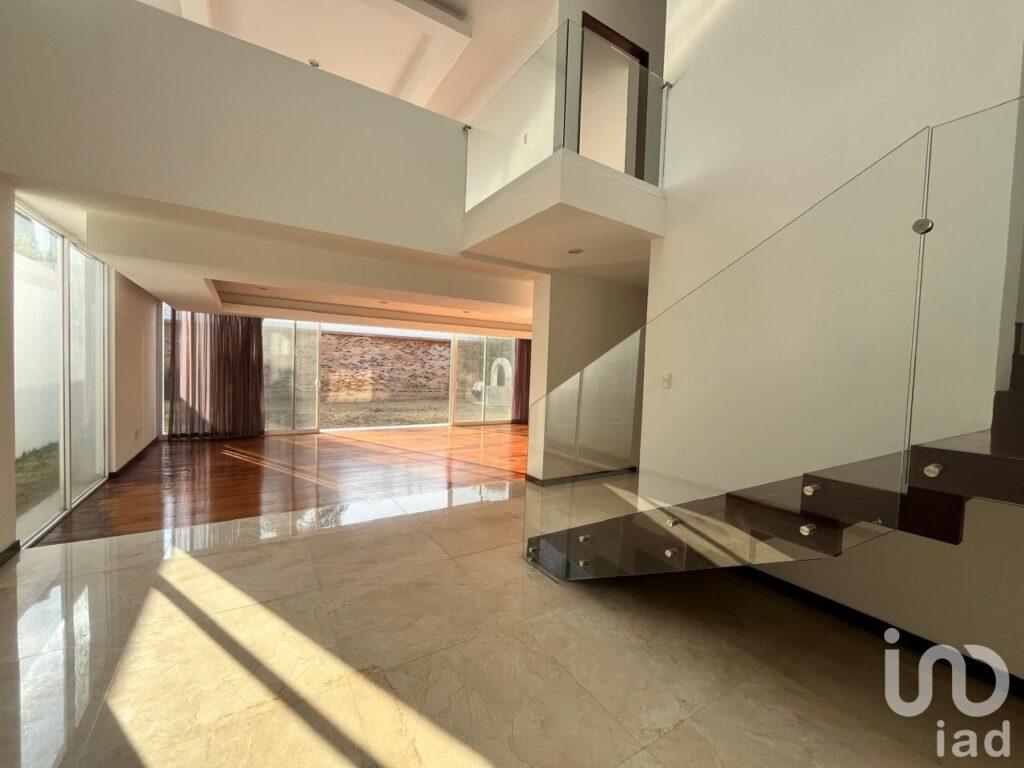 Casa en Venta en Morillotla