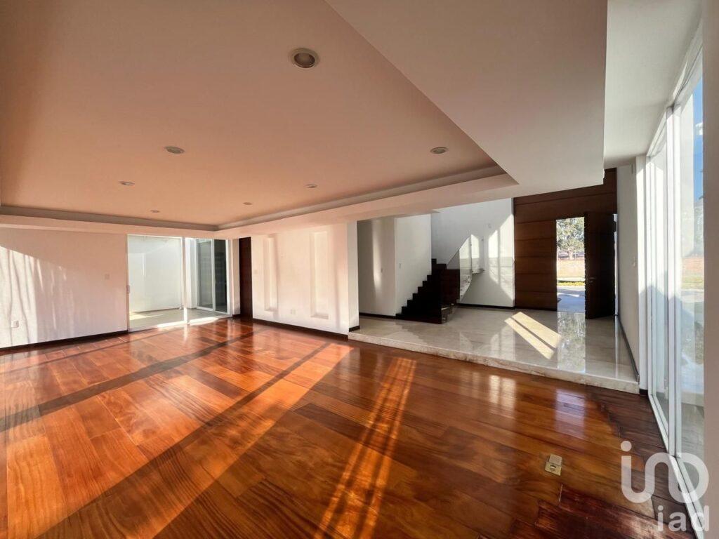 Casa en Venta en Morillotla