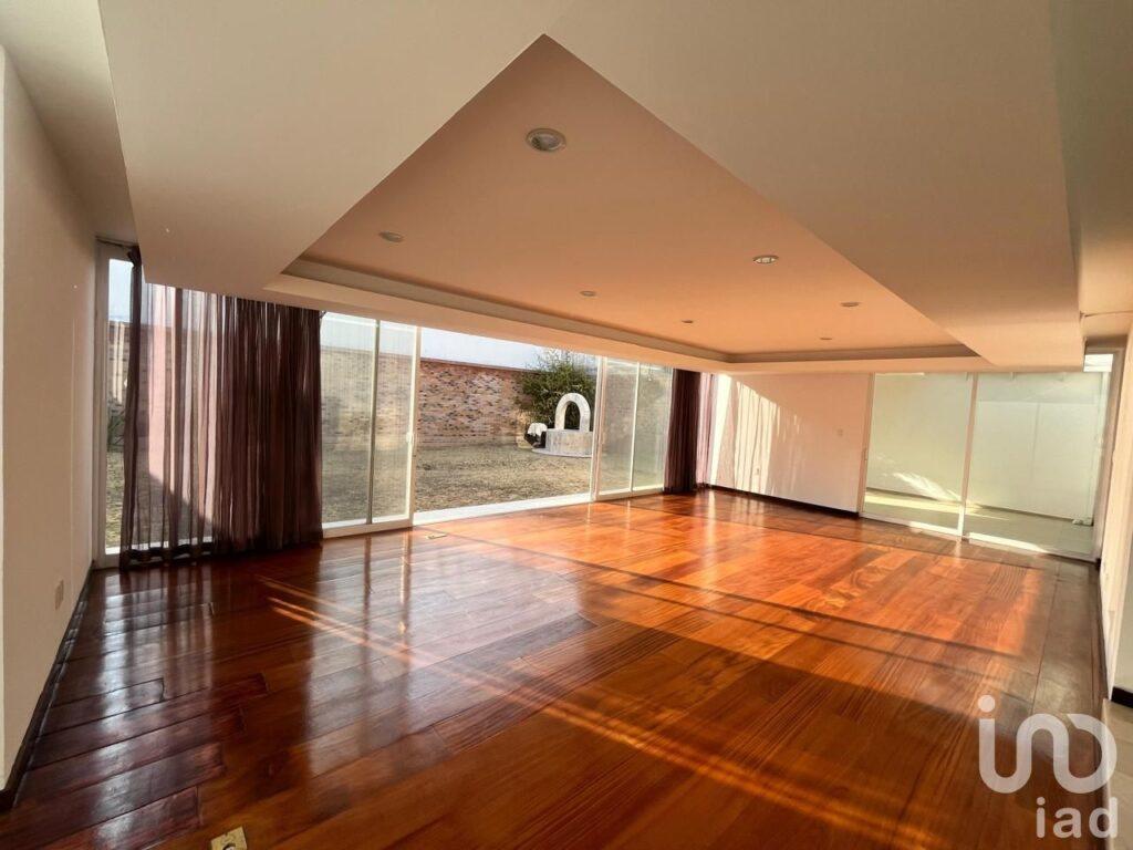 Casa en Venta en Morillotla