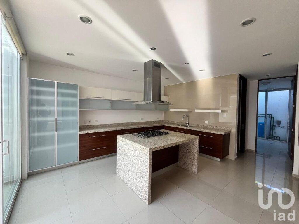 Casa en Venta en Morillotla