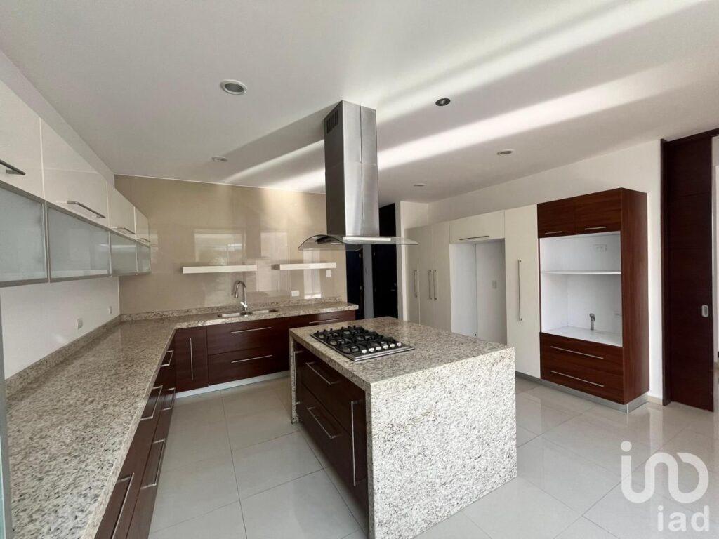 Casa en Venta en Morillotla