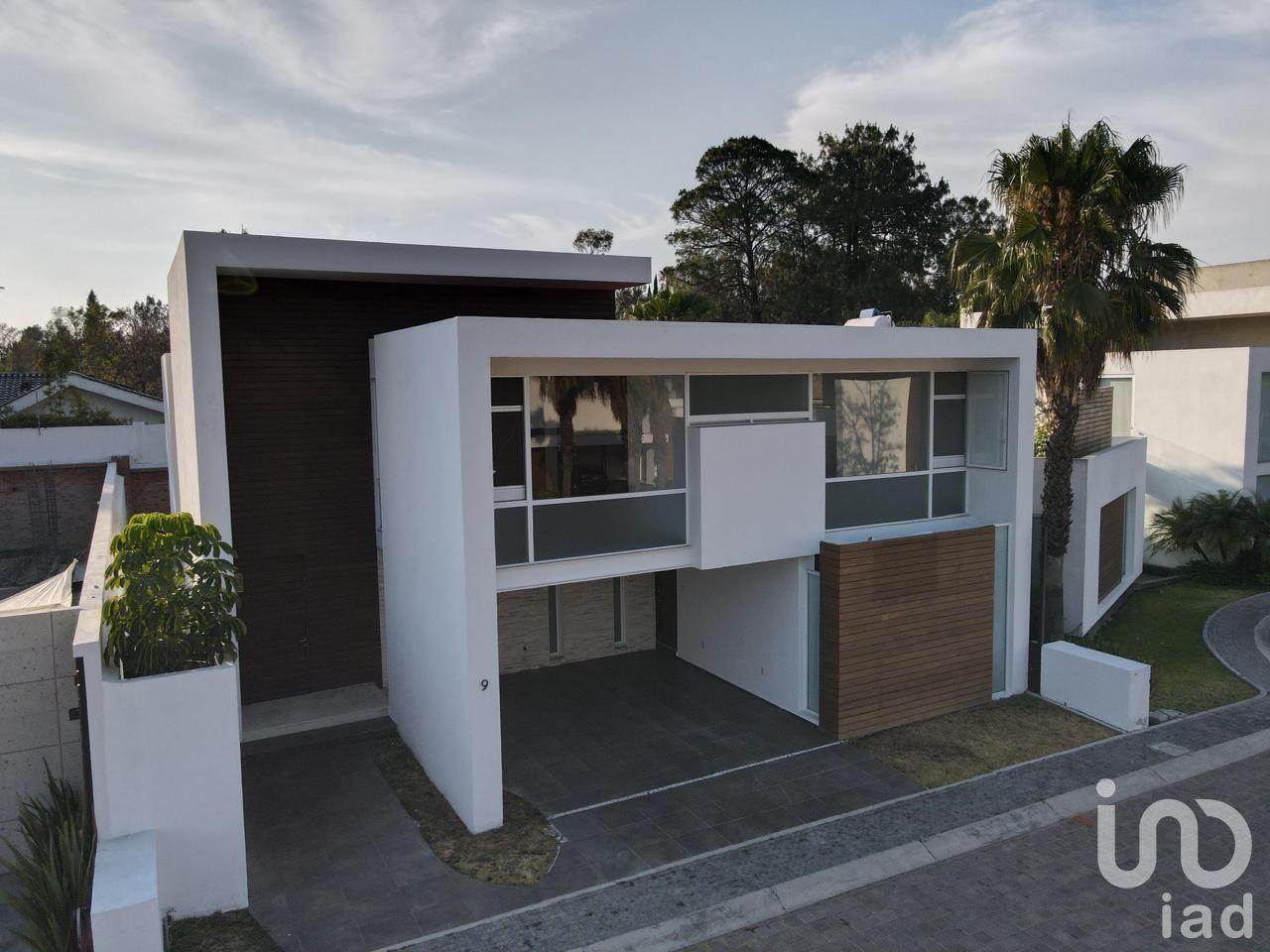 Casa en Venta en Morillotla