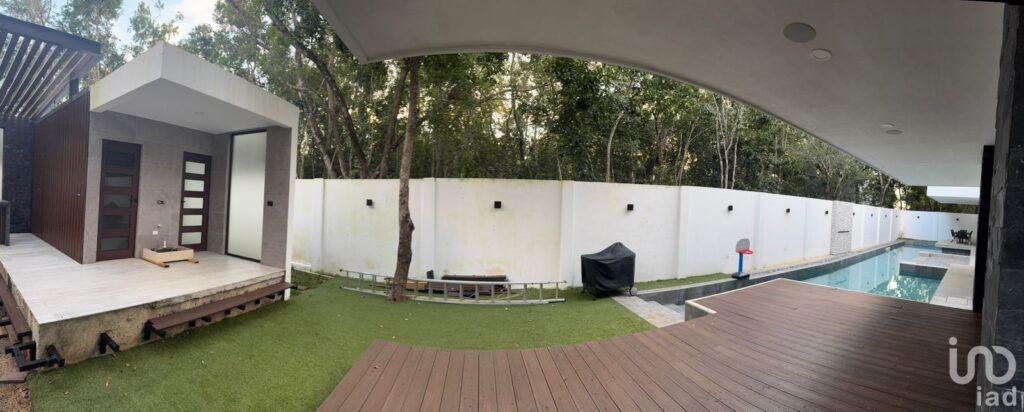 Casa en Venta en Playa del Carmen, Quintana Roo.