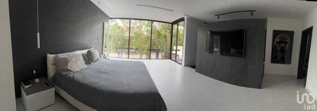 Casa en Venta en Playa del Carmen, Quintana Roo.