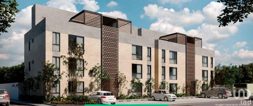 Departamento en venta en Mérida, Yucatán