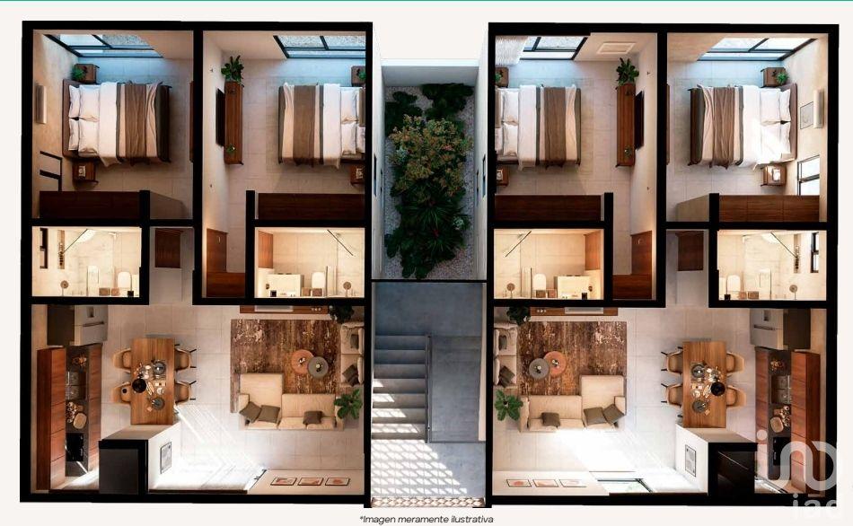 Departamento en venta en Mérida, Yucatán