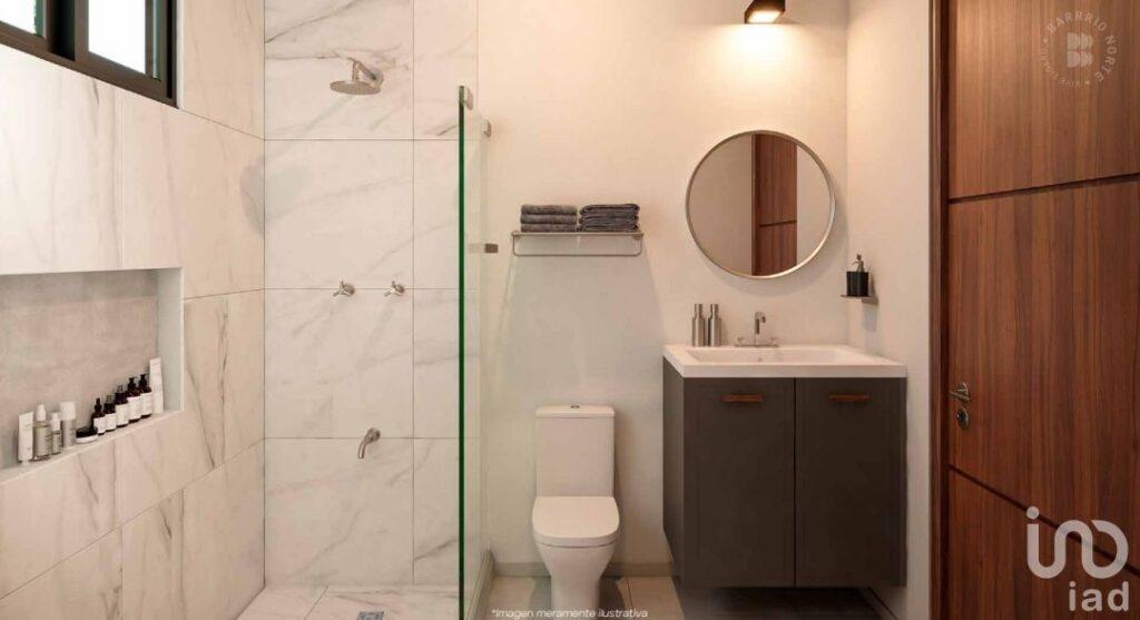 Departamento en venta en Mérida, Yucatán