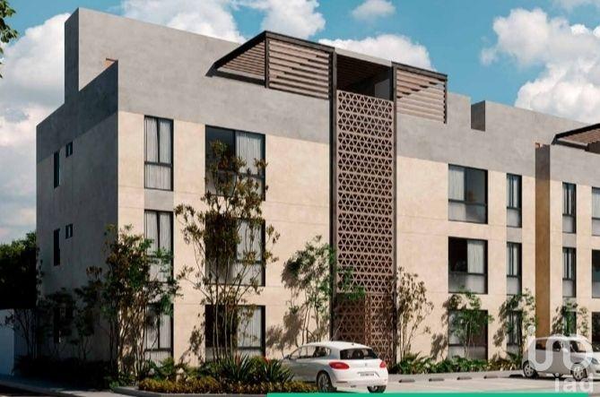 Departamento en venta en Mérida, Yucatán