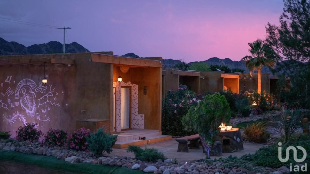 TERRENOS CAMPESTRES EN VENTA EN DESERT RANCH SAMALAYUCA