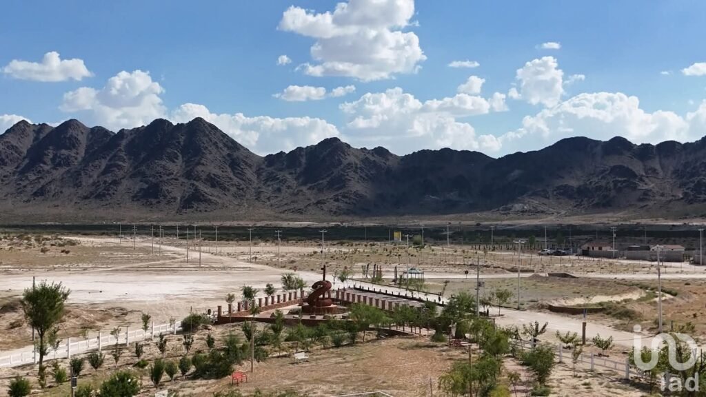 TERRENOS CAMPESTRES EN VENTA EN DESERT RANCH SAMALAYUCA