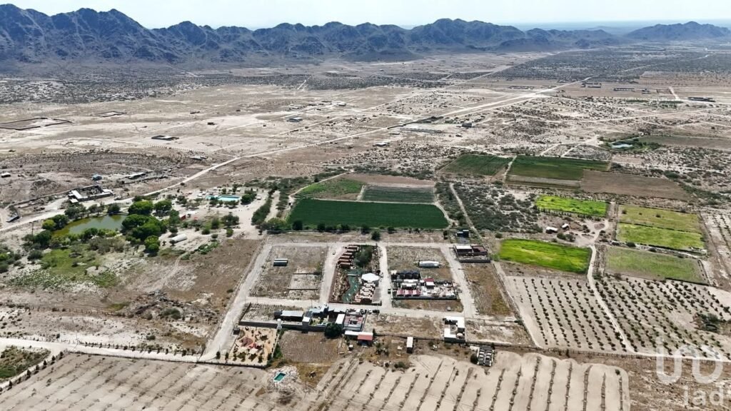 TERRENOS CAMPESTRES EN VENTA EN DESERT RANCH SAMALAYUCA