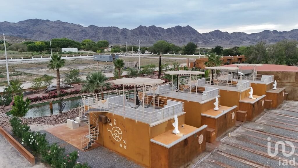 TERRENOS CAMPESTRES EN VENTA EN DESERT RANCH SAMALAYUCA