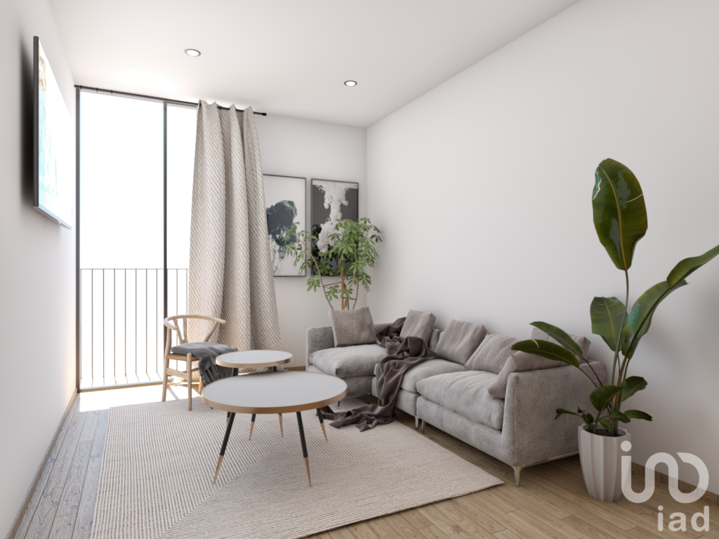 Departamento en venta en Av. Clouthier Zapopan