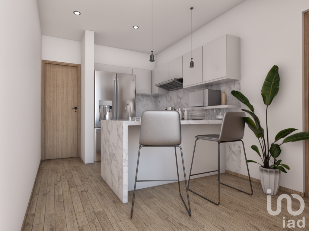 Departamento en venta en Av. Clouthier Zapopan