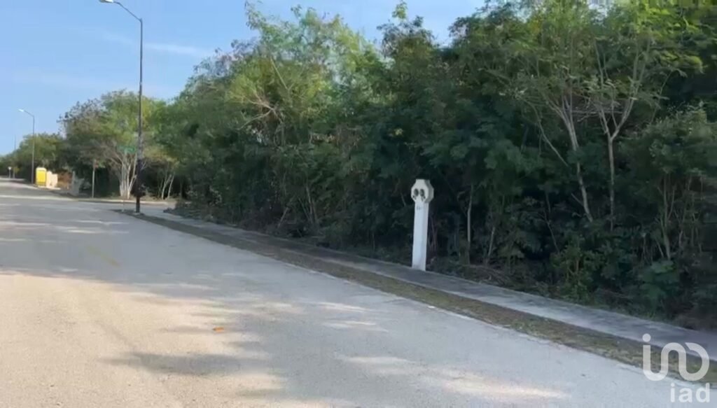 Terreno Y27 - Residencial Phula