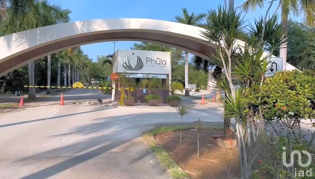 Terreno Y27 - Residencial Phula