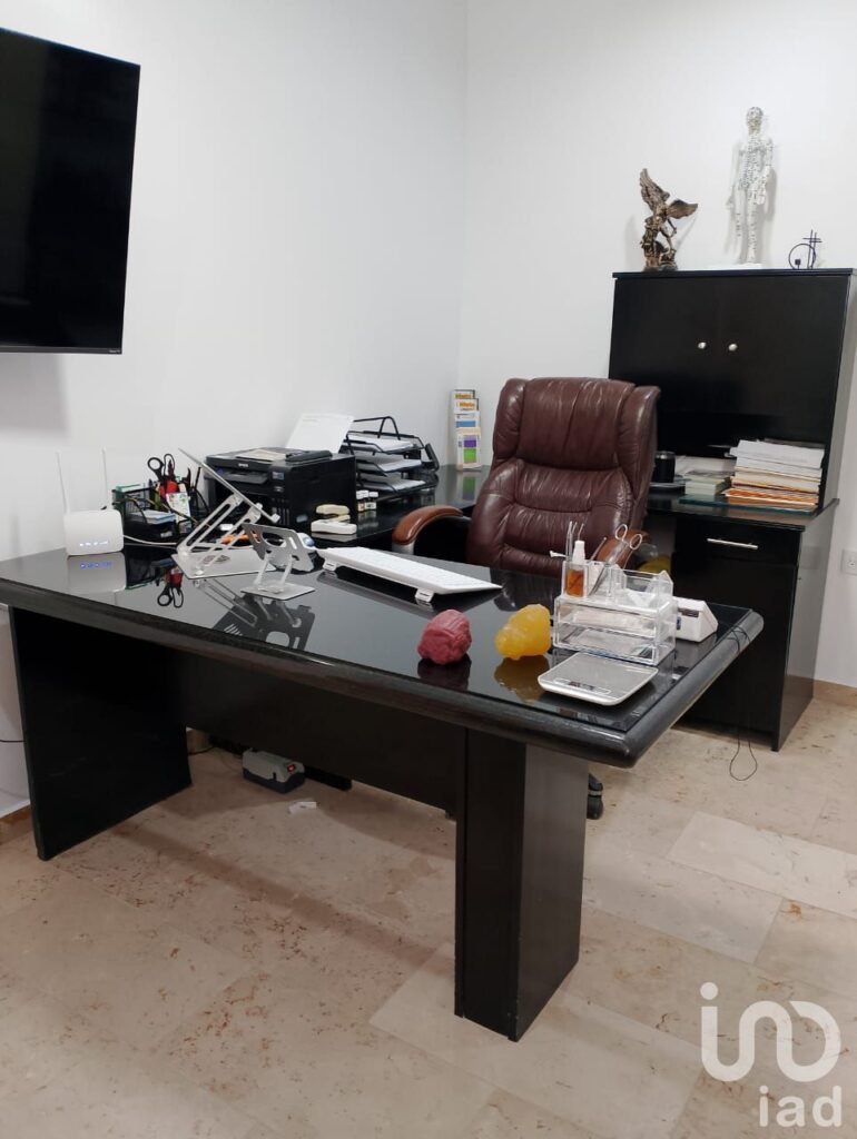 Consultorio Medico en renta en Juriquilla