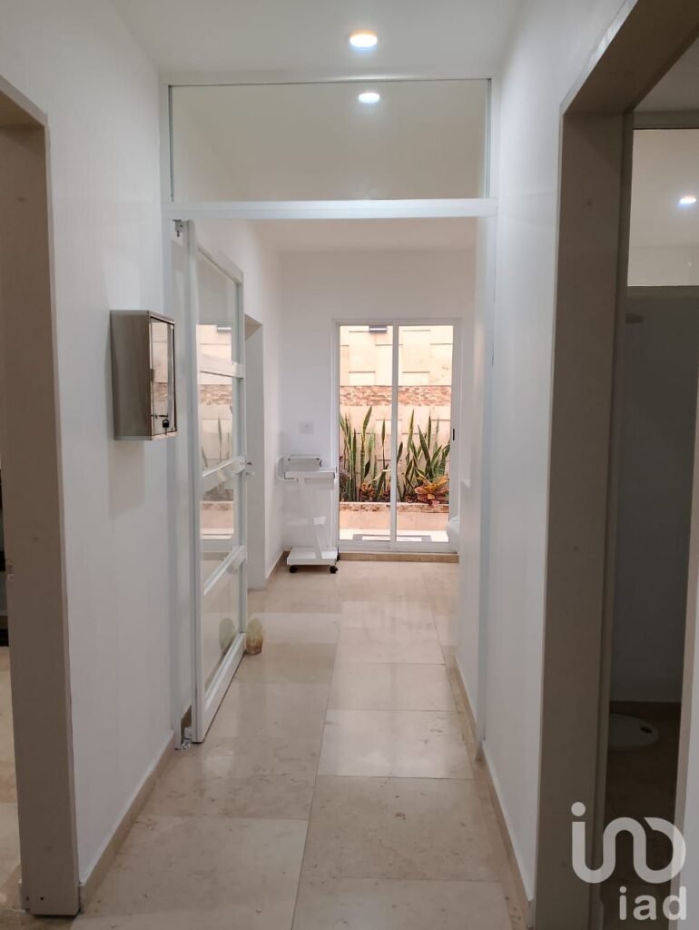 Consultorio Medico en renta en Juriquilla