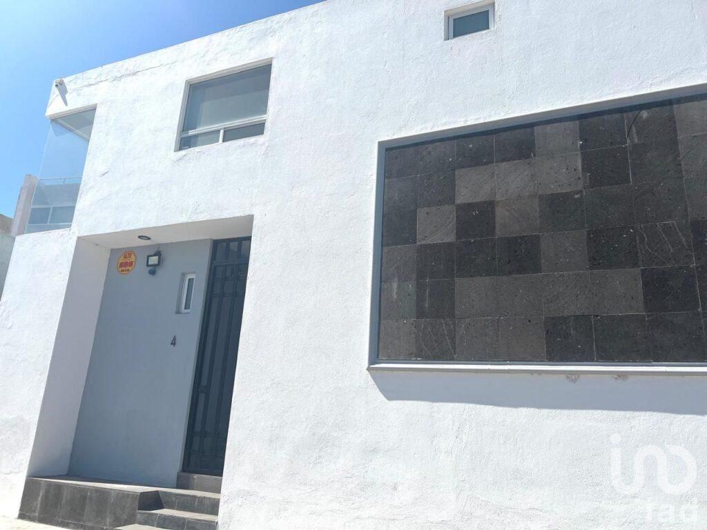 Casa en VENTA en Lomas del Tecnológico San Luis Potosí para Inversionista