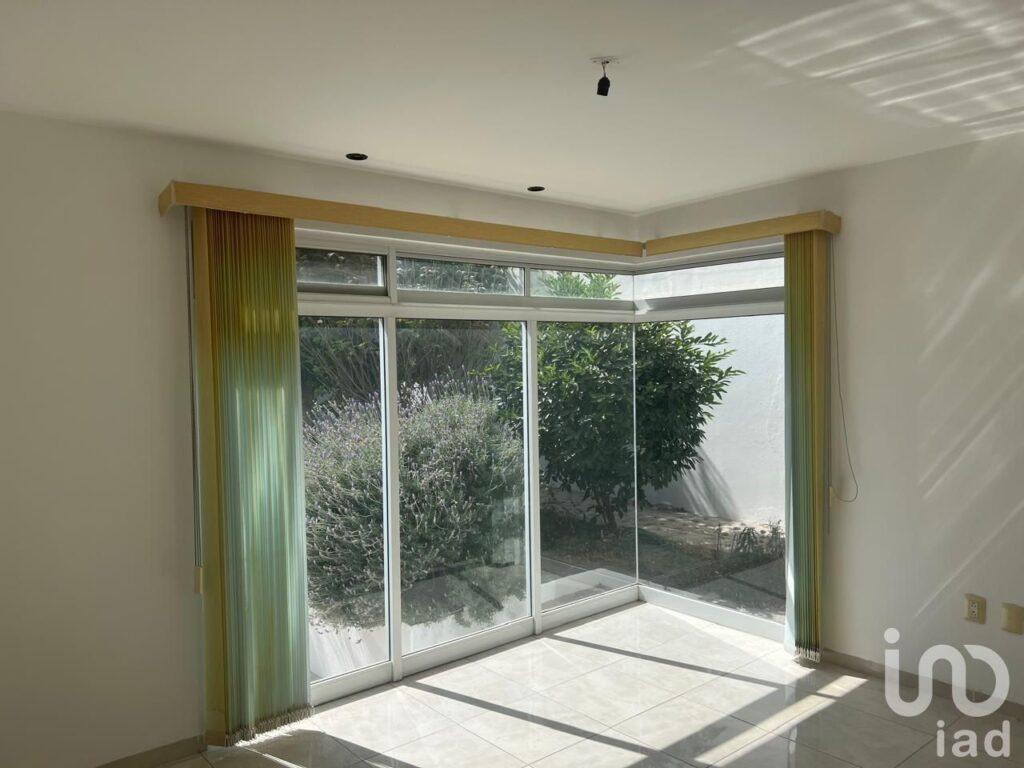 Casa en VENTA en Lomas del Tecnológico San Luis Potosí para Inversionista