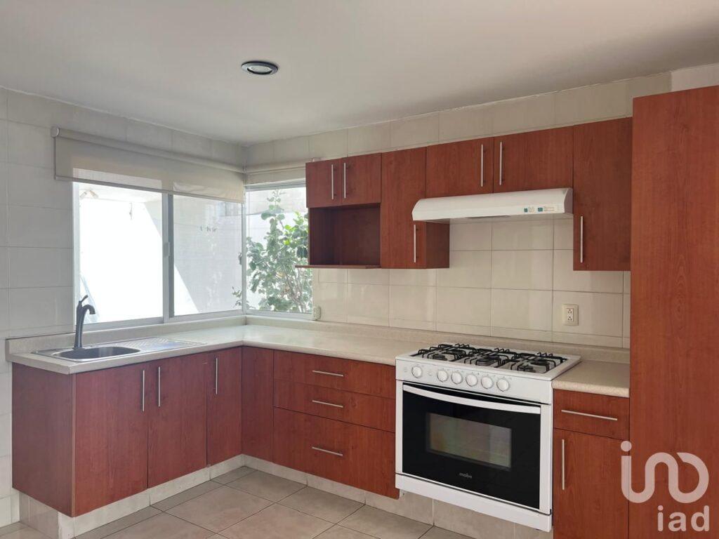 Casa en VENTA en Lomas del Tecnológico San Luis Potosí para Inversionista