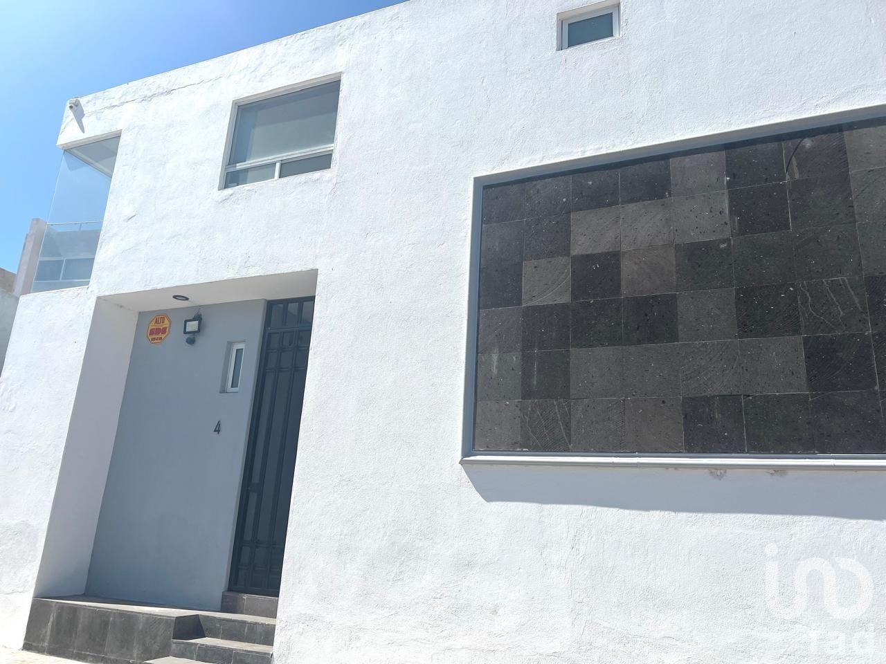Casa en VENTA en Lomas del Tecnológico San Luis Potosà para Inversionista Casa en VENTA en Lomas del Tecnológico San Luis Potosà para Inversionista