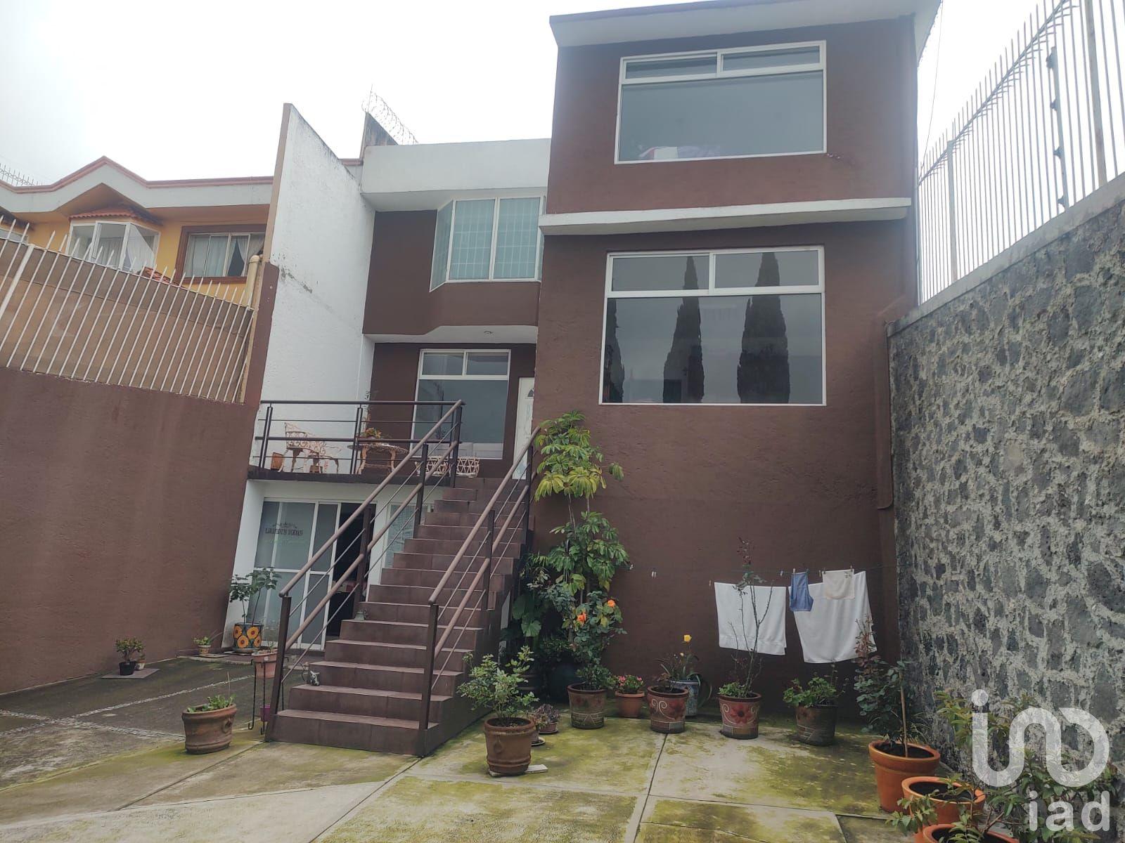 Casa en venta Jardines del Ajusco Alcaldia Tlalpan