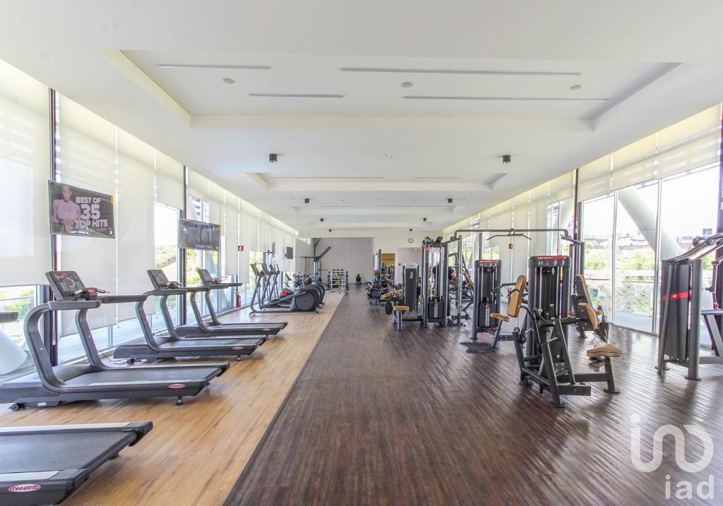 Departamento en Preventa con amenidades de lujo Lomas de Angelópolis, Puebla