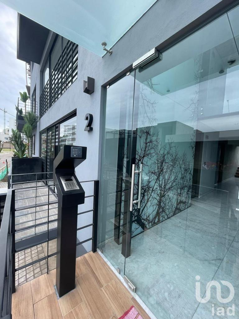 Departamento en Preventa con amenidades de lujo Lomas de Angelópolis, Puebla