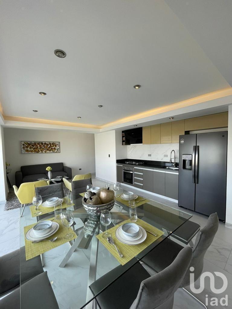 Departamento en Preventa con amenidades de lujo Lomas de Angelópolis, Puebla