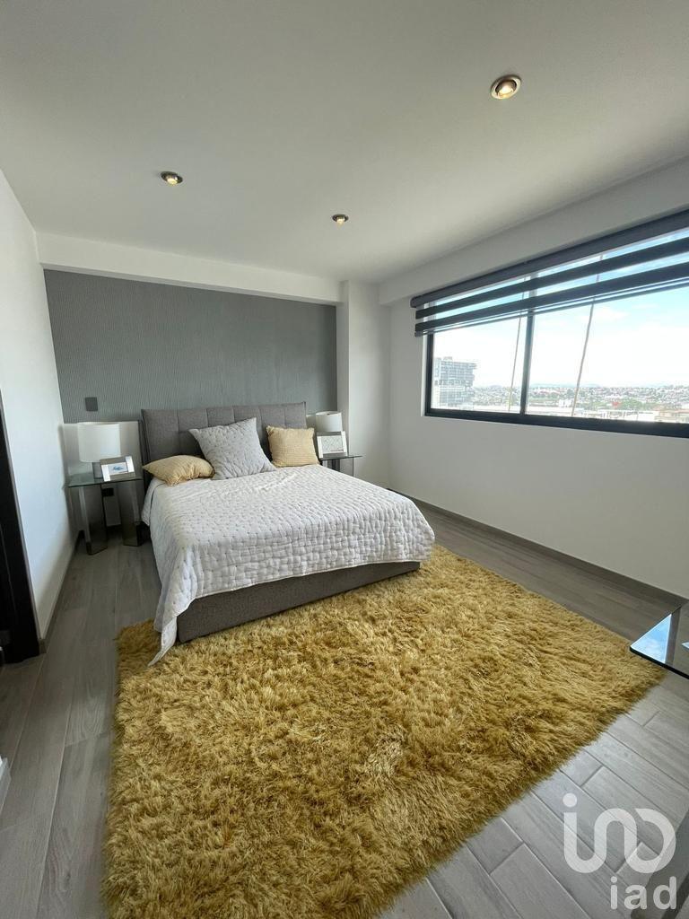 Departamento en Preventa con amenidades de lujo Lomas de Angelópolis, Puebla