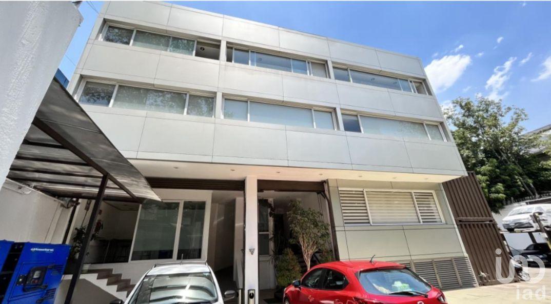 Venta de Edificio en Av. Coyoacán, Col. Del Valle, con uso de suelo HM/ 3/ 20 Venta de Edificio en Av. Coyoacán, Col. Del Valle, con uso de suelo HM/ 3/ 20