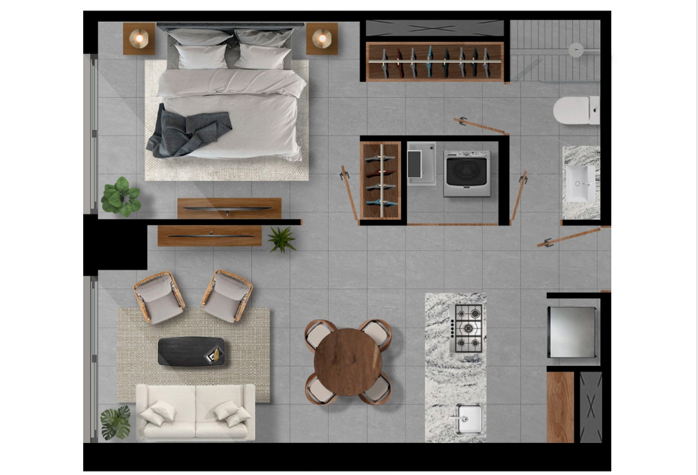 DEPARTAMENTO EN PREVENTA EN PROVIDENCIA, GUADALAJARA, JALISCO