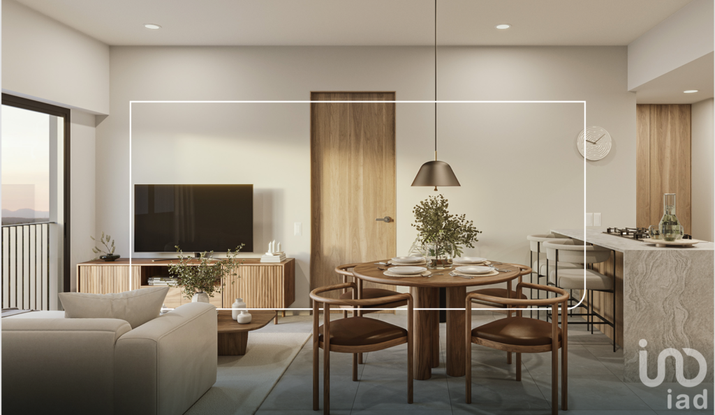 DEPARTAMENTO EN PREVENTA EN PROVIDENCIA, GUADALAJARA, JALISCO