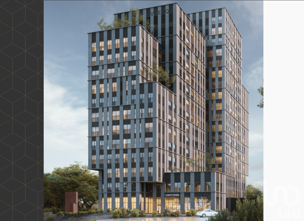 DEPARTAMENTO EN PREVENTA EN PROVIDENCIA, GUADALAJARA, JALISCO