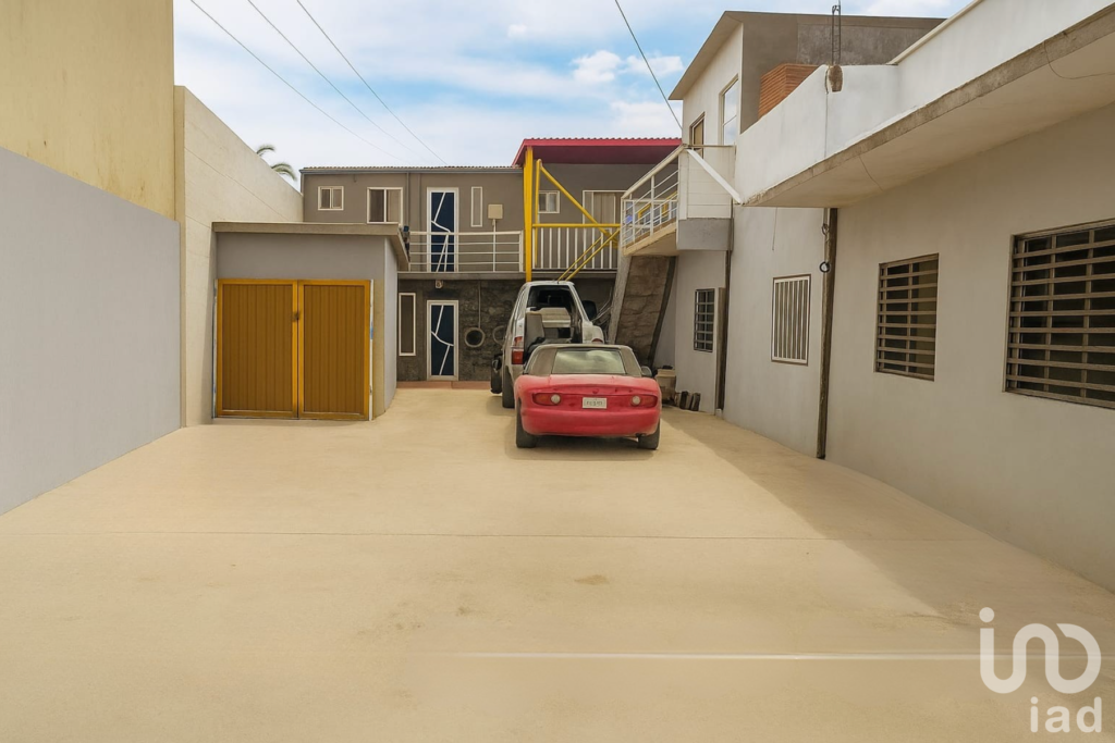 CONJUNTO HABITACIONAL EN VENTA, 10 DEPARTAMENTOS